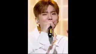 KIHYUN (MONSTA X) (기현(몬스타엑스)) -  VOYAGER|Music Bank| 220318 KBS WORLD TV