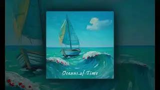 Red Waves - Grand Voyage (Official Audio)