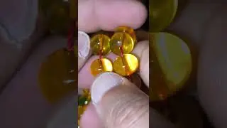 ABİLER COK G&Uuml;ZEL BİR DOMİNİK YANSIMALI KATALİN 925 AYAR G&Uuml;M&Uuml;Ş P&Uuml;SK&Uuml;LL&Uuml; İNANIN &Ccedil;OK UYGUNA