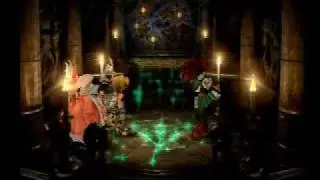FF9PGWSF 73 - Ipsen's Castle