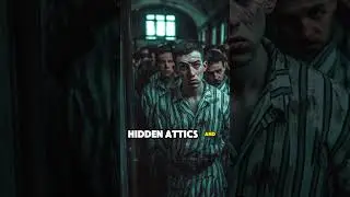 The Holocaust's Darkest Secrets: Untold Stories of Survival and Tragedy ⚡💔