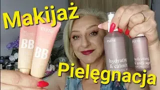 Paese - Krem BB - Cudowna mgiełka i serum - Makijaż - Huda Beauty - Naughty-KONKURS odc.2 LITERKI