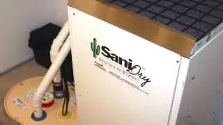 How to Control Humidity in the Basement | Ask the Expert | Badger Basement Systems