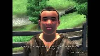 Oblivion Treasures and Secrets Ep 8 Chillrend