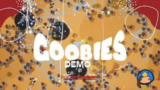 Goobies Demo No Commentary