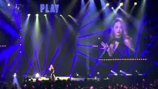 蔡依林 熱冬 PLAY WORLD TOUR