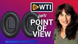 SoloWIT Replacement Earpads | Our Point Of View