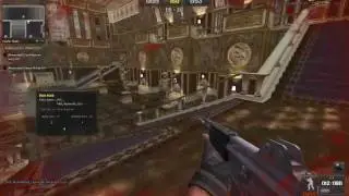 PointBlank Indonesian 2012-02-23 Game 2