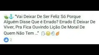 Frases e Versos parte 03