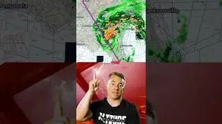 Don&rsquo;t Do THIS When Flying Through A Storm
