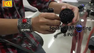 What is Speakon and Powercon Connector in Professional Audio Apllications