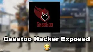 CASETOO HACKER EXPOSED 😠 | Casetoo Hacker | Into The Deep