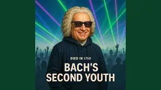 Toccata in D minor BWV 565
