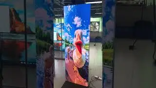 🔥 Indoor LED Poster ⚡ Limited stock!👍