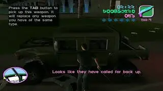 Gun Runner   GTA Vice City Bangla