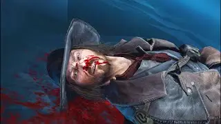 How Christopher Gist Died ? Assassin's Creed Rogue