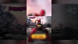 No Way Home Tracksuit Set (Permanent) | Adventure Challenge | Spiderman Event BGMI/PUBG Mobile ❤️🔥
