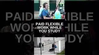 Student Video Producers! 🎥 #universityoflincoln #contentcreation