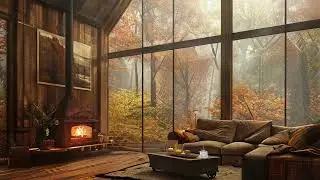 An Evening Poured in Sound — Lounge Jazz House