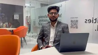 Dubai Business Associates Video Biography Surya Narayan Mandal