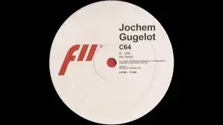 Jochem Gugelot - C64