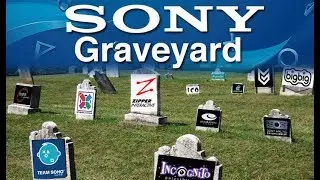 Here's ALL The Developers Sony CLOSED DOWN Over PlayStation History.