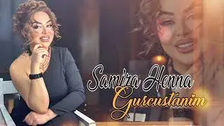 Samira Henna - Gurcustanim 2026 (Resmi Musiqi)