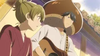 ANIME YOU NEED TO WATCH PART 2: DEAIMON