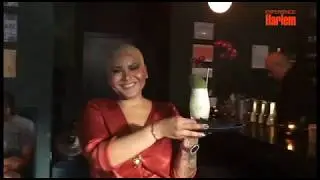 SUGAR MONK &ndash; An Intimate Cocktail Establishment Opening in the Historic Harlem Community