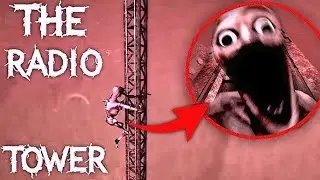 I HAVE NOWHERE TO GO!! || The Radio Tower