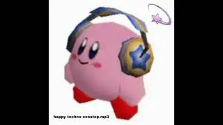 happy techno nonstop (Hard Trance)