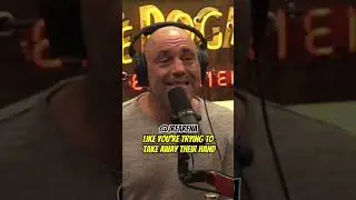 Joe Rogan Patrick Bet-David &ldquo;You Are Not Your Ideas&rdquo; #shorts