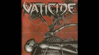 Vaticide - Guitar Solo Compilation - Jimmy Lardner-Brown