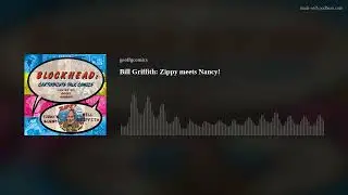 Bill Griffith: Zippy meets Nancy!