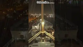 Чего больше всего боятся моряки в море (не штормов) #МорскаяЖизнь #ЖизньВМоре #ТайныОкеана #Жизнь...
