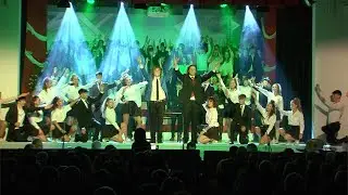 The Wedding Singer 2024 - CBC Monkstown & Loreto Foxrock