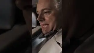 What did jazz ever do to Aziraphale? 🎶 | Good Omens