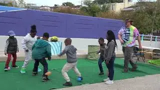 DSMP Takeover @ United Neighbors