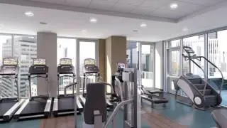Uptown Denver Apartments | SkyHouse Denver &ndash; Animated Virtual Tour