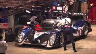 24 Heures du Mans 2011 - HIGHLIGHTS 6 New Channel : TheInnov8ive