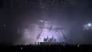 Afterimage (Justice Remix) - Justice @ John Cain Arena