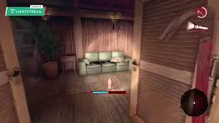 DEAD ISLAND XBOXsX (Part 3)