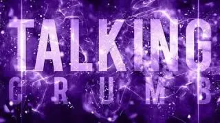 MR019 : Crumb - Talking (Original Mix)