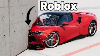 Les Pires Jeux De Simulation De Roblox