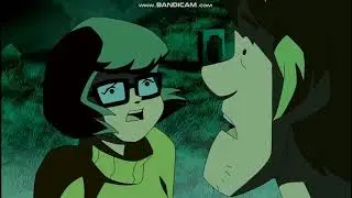 Scooby Doo Mystery Incorporated Velma Dinkley Is Breaking The Cemetary