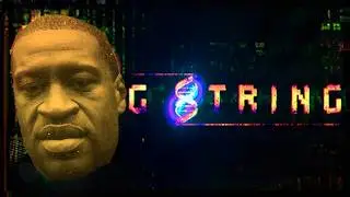 Добиваю G STRING и потом еще что-то  (супер киберпанк халф лайф 2 дарк энд гритти)