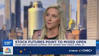 Burton: There&rsquo;s still positive momentum in equity markets