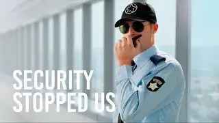 Formula Autohaus - VLOG 07 | Security Stopped Us
