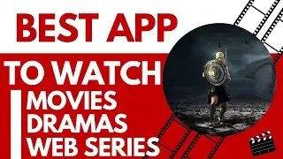 How to watch dramas, movies, web series free online on app | Learn how to watch web series, movies