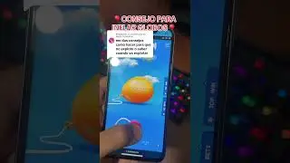 Consejo para inflar globos #globo #globos #inflarglobos #balloon #juegos #casino #casinoonline